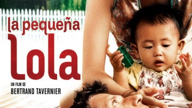 La pequeña Lola. Adopción internacional y crisis matrimonial.