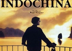 ADOPCINE.Indochina. Por José Ignacio Díaz Carvajal.