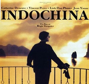 ADOPCINE.Indochina. Por José Ignacio Díaz Carvajal.