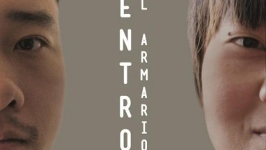 ADOPCINE con José Ignacio Díaz Carvajal. Dentro del armario.