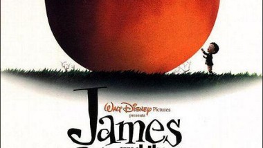 ADOPCINE con José Ignacio Díaz Carvajal. James y el melocotón gigante
