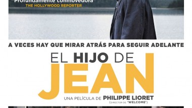 ADOPCINE con José Ignacio Díaz Carvajal. El hijo de Jean