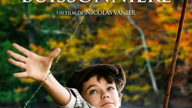 ADOPCINE con José Ignacio Díaz Carvajal. La Escuela de la Vida.