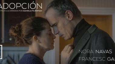 ADOPCINE: «La Adopción». José Ignacio Díaz Carvajal