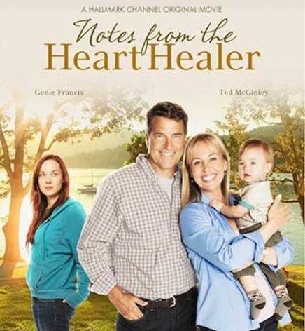 ADOPCINE con José Ignacio Díaz Carvajal. La elección de una madre (Notes from the Heart Healer)