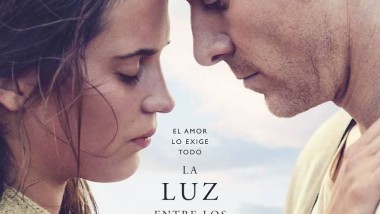 ADOPCINE con José Ignacio Díaz Carvajal. La luz entre los océanos