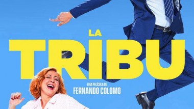 ADOPCINE con José Ignacio Díaz Carvajal. La tribu.
