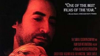 ADOPCINE con José Ignacio Díaz Carvajal. Ladybird ladybird