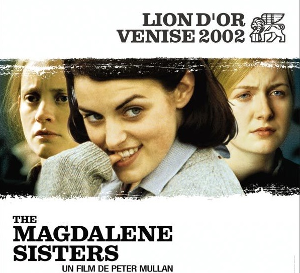 Las hermanas de la Magdalena. Adopcine. Con José Ignacio Díaz Carvajal