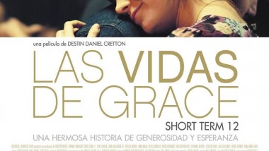 ADOPCINE con José Ignacio Díaz Carvajal. Las vidas de Grace.