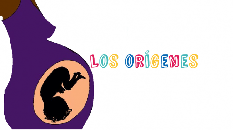 Resumen de un año: Los orígenes
