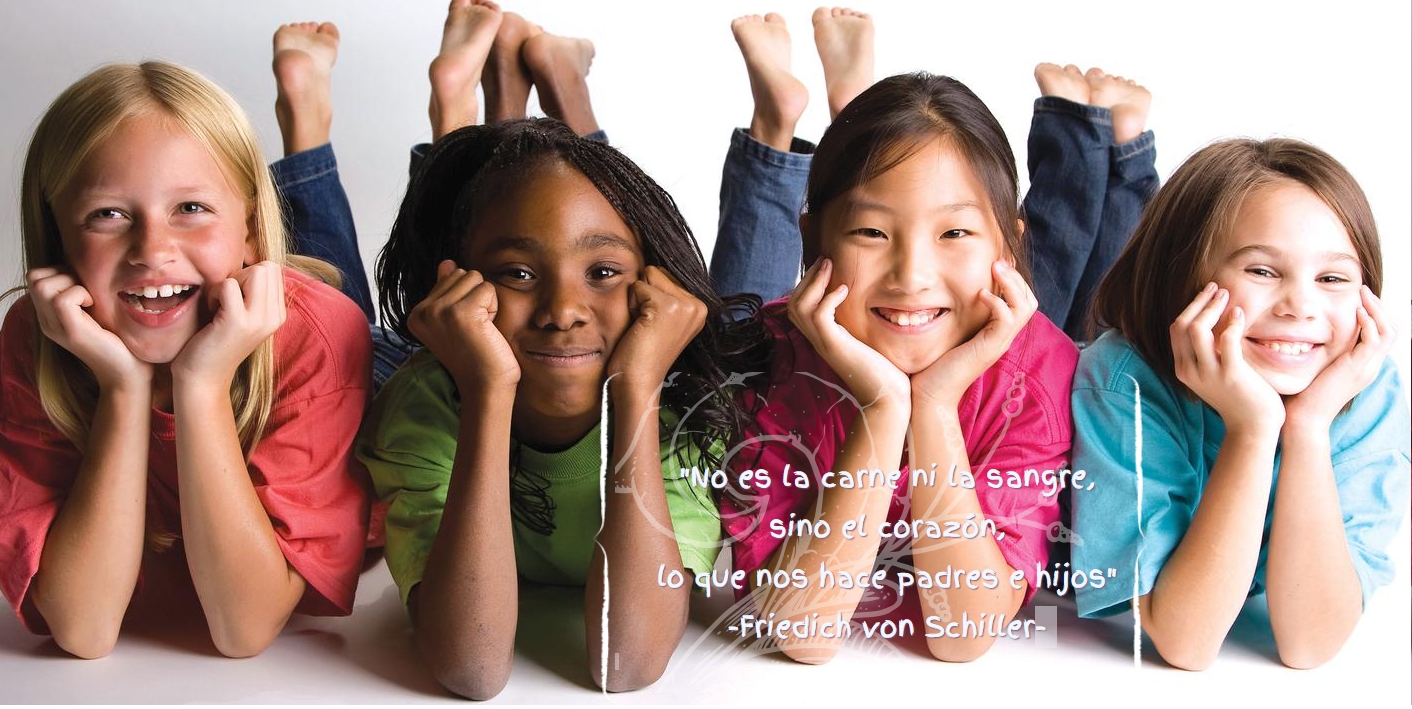 CONGRESO SOBRE ADOPCIÓN Y ACOGIMIENTO.»Mirando al mundo de los niños». Segovia.