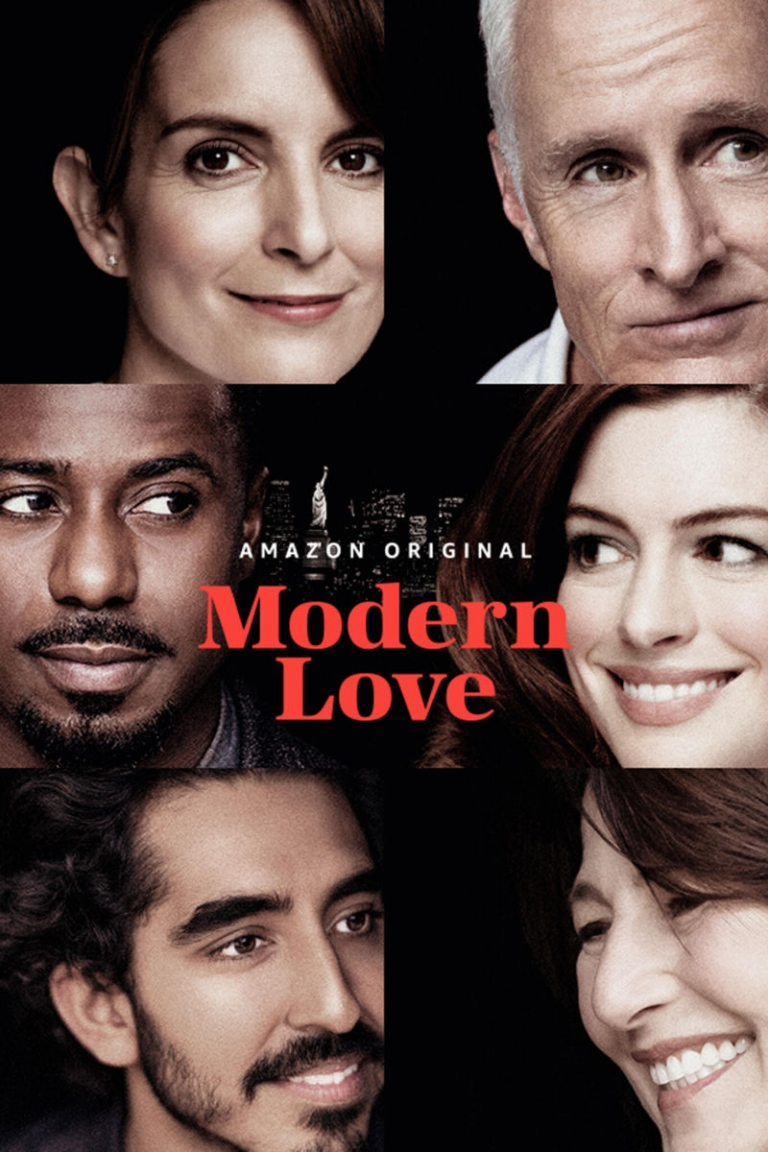 ADOPCINE con José Ignacio Díaz Carvajal. Las adopciones abiertas requieren una mente abierta. Modern Love