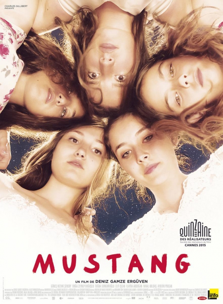 ADOPCINE con José Ignacio Díaz Carvajal. Mustang