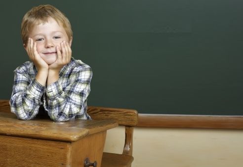 La escolarización de los niños y de las niñas procedentes de la adopción. Montserrat Alguacil de Nicolás,