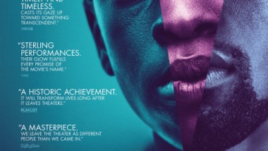 ADOPCINE con José Ignacio Díaz Carvajal. Moonlight (2016)