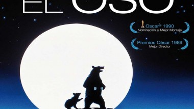 El oso (1988). Por José Ignacio Díaz Carvajal