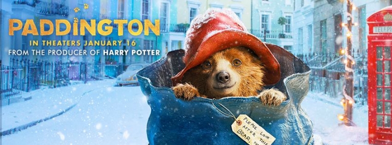 Adopcine. Paddington.Con  José Ignacio Díaz Carvajal.
