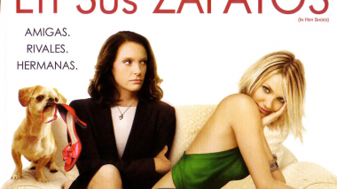 ADOPCINE con José Ignacio Díaz Carvajal. En sus zapatos (In her shoes) (2005)