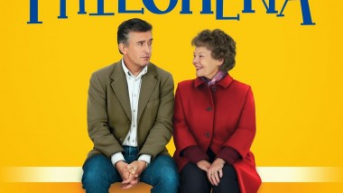 ADOPCINE con José Ignacio Díaz Carvajal. Philomena.