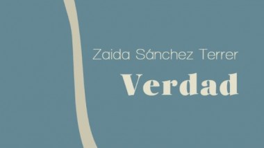 ABOOKCIÓN. Verdad. De Zaida Sánchez Terrer