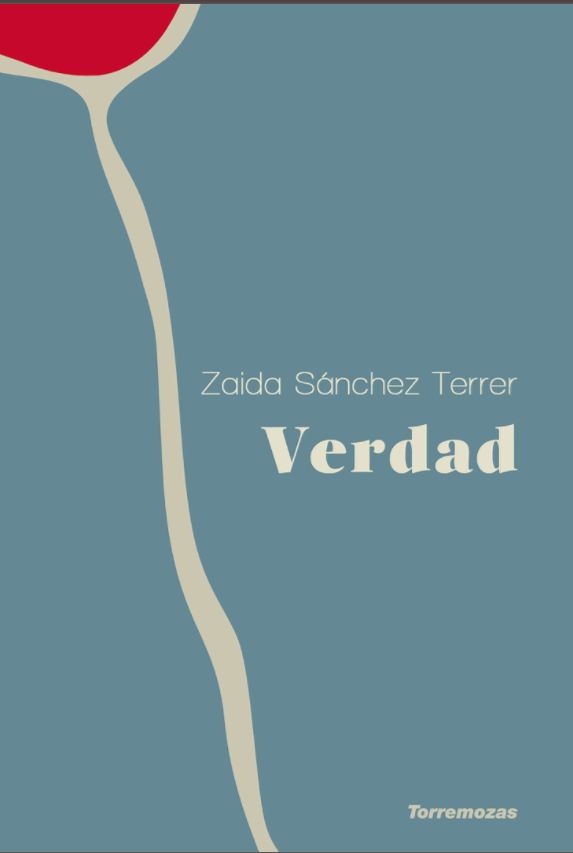 ABOOKCIÓN. Verdad. De Zaida Sánchez Terrer
