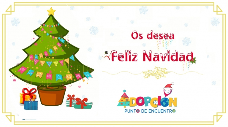 Navidad punto de encuentro