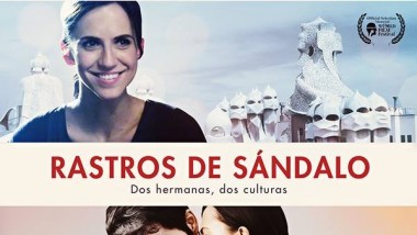 ADOPCINE con José Ignacio Díaz Carvajal.Rastros de sándalo