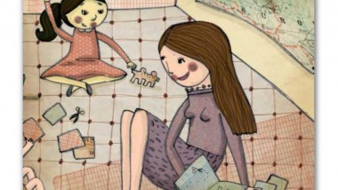 Solo reflexiones. Ángeles Fernández
