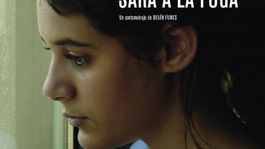 ADOPCINE con José Ignacio Díaz Carvajal. Sara a la fuga.