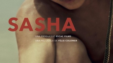 ADOPCINE con José Ignacio Díaz Carvajal. Sasha.