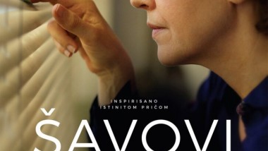 ADOPCINE con José Ignacio Díaz Carvajal. Desaparecidos