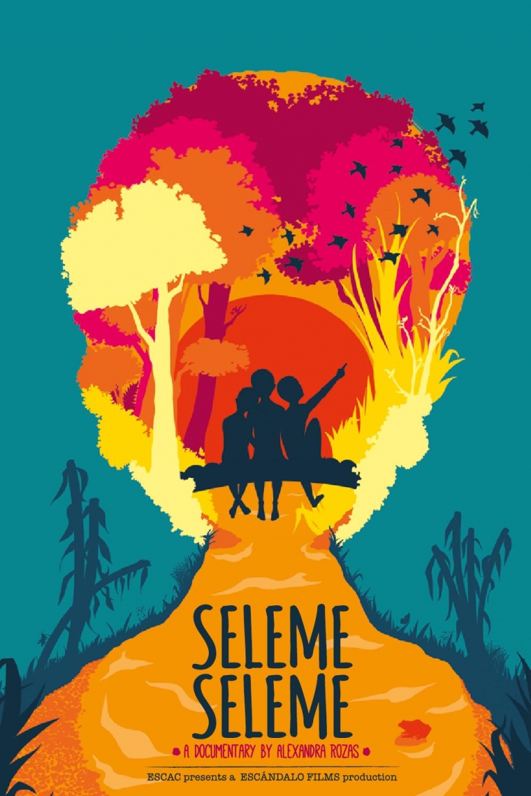 ADOPCINE con José Ignacio Díaz Carvajal. Seleme, Seleme.