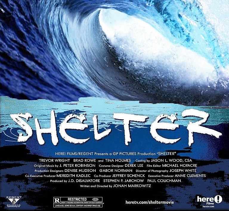 ADOPCINE. Shelter. Por José Ignacio Díaz Carvajal.