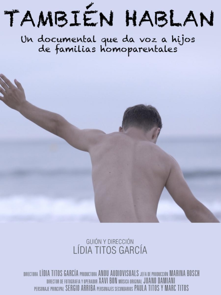 ADOPCINE con José Ignacio Díaz Carvajal.También hablan
