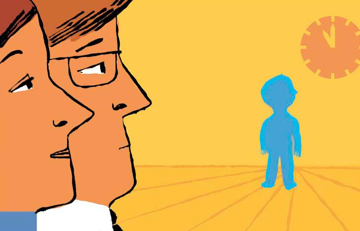 Guía. Información para padres tras un diagnóstico de T.E.A.