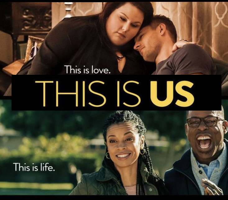 ADOPCINE con José Ignacio Díaz Carvajal. This is us