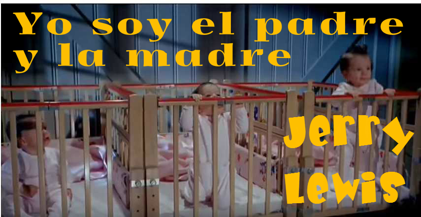 Adopcine.Yo soy el padre y la madre. Con José Ignacio Díaz Carvajal