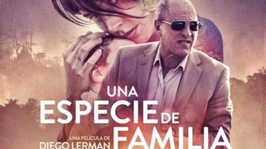 ADOPCINE con José Ignacio Díaz Carvajal. Una especie de familia