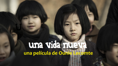 ADOPCINE con José Ignacio Díaz Carvajal. Una vida nueva.