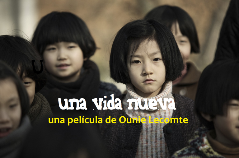 ADOPCINE con José Ignacio Díaz Carvajal. Una vida nueva.