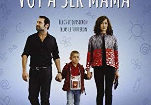 ADOPCINE con José Ignacio Díaz Carvajal. Voy a ser mamá.